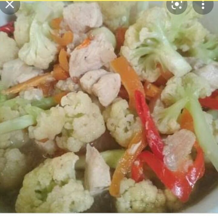 Cah Kembang Kol