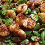 Cah Pete Udang