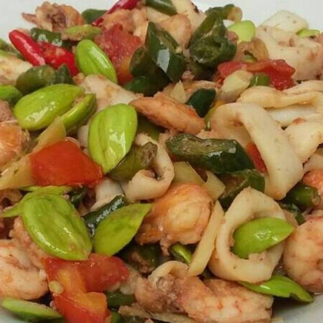 Cah Pete Seafood