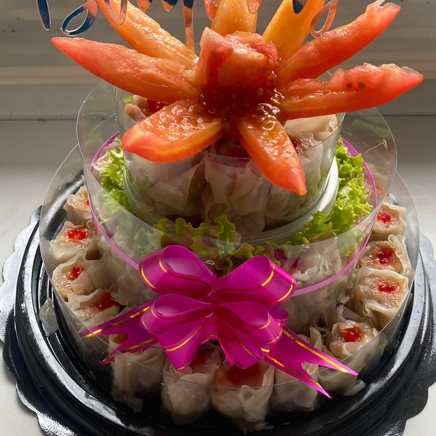 Cake Dimsum 2