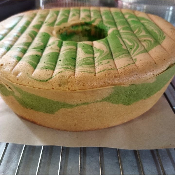 Cake Jadil Besar 