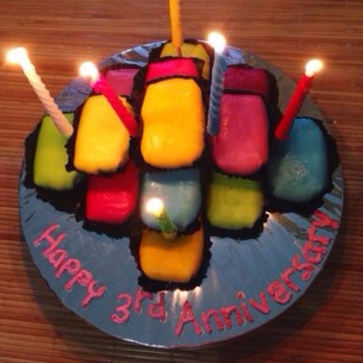 Cake Pancake Riquest  2