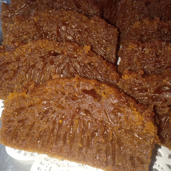 Cake Sarang Semut