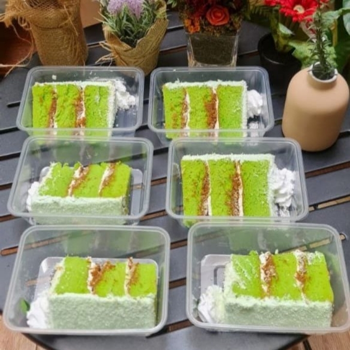 Cake Slice Klepon 2