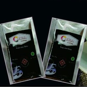 Cakra Coffee 2