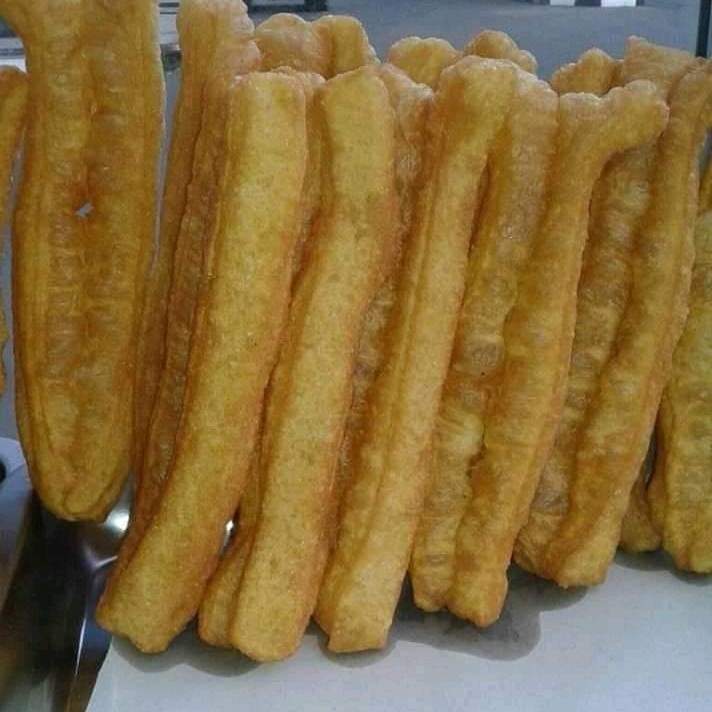 Cakwe Serang