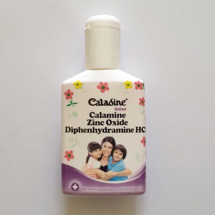 Caladine Lotion 60ml 