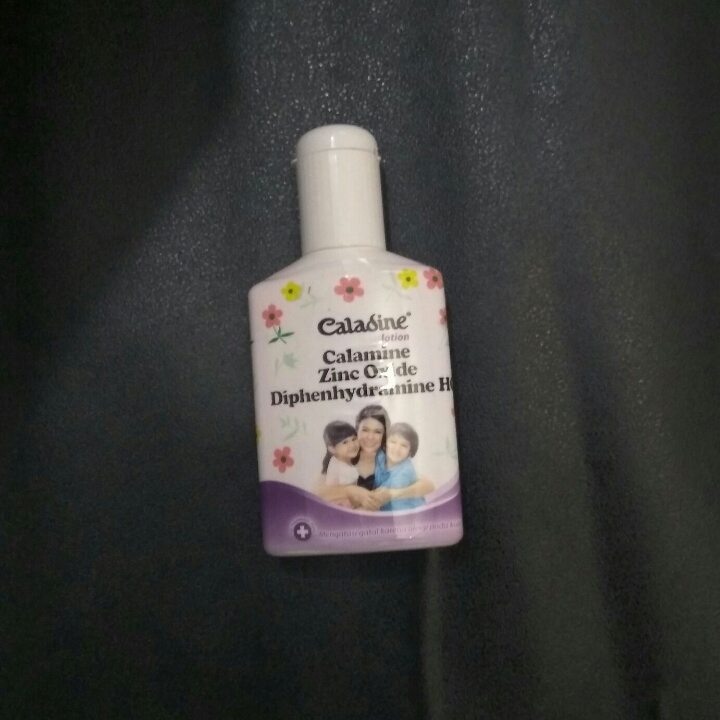 Caladine Lotion 60ml