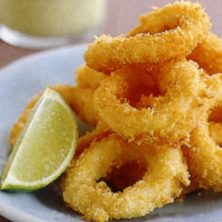 Calamari