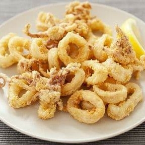 Calamari 3
