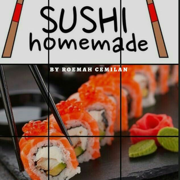 California Roll