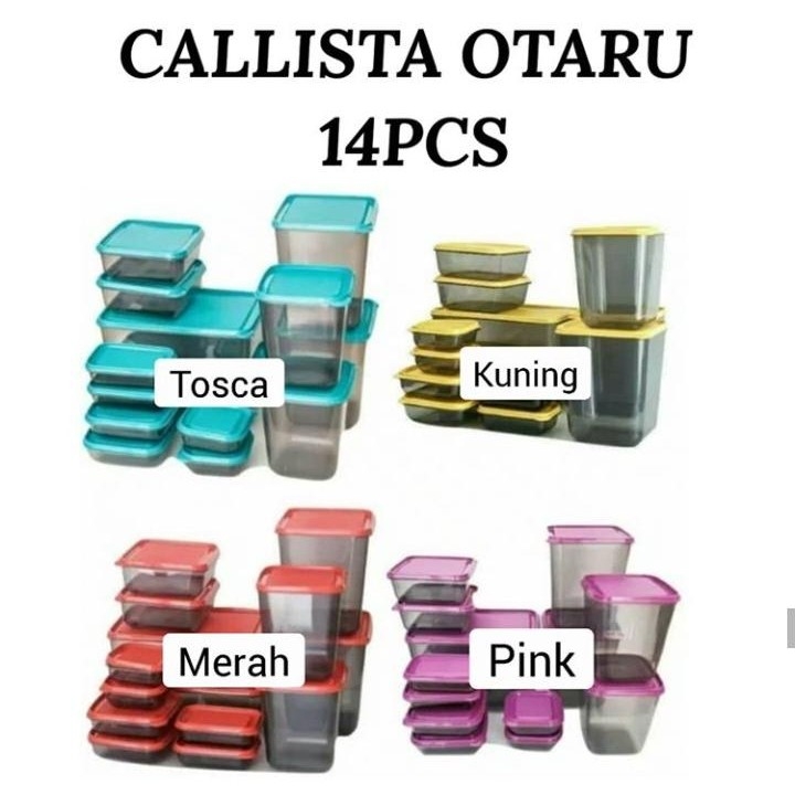 Callista Otaru