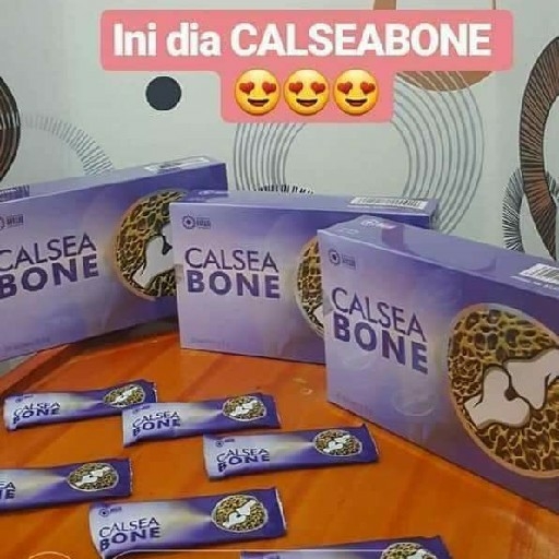 Calsea Bone