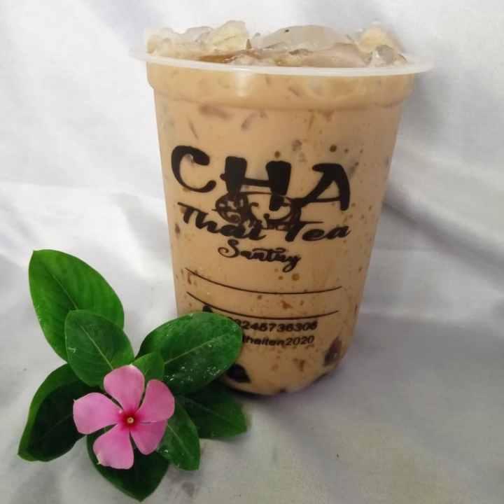 Calucino Boba