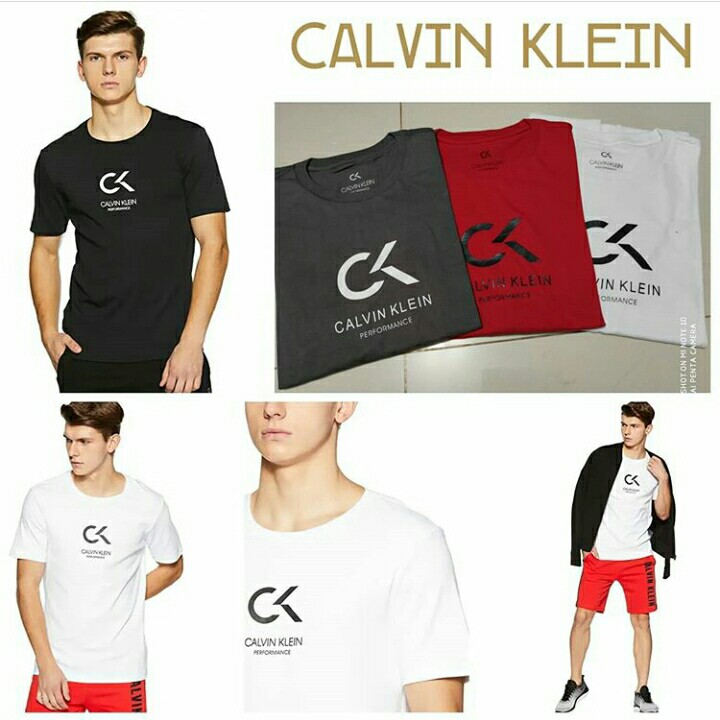 Calvin Klein