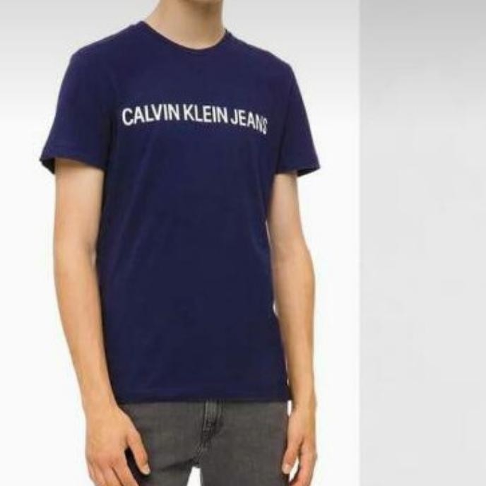 Bl-Calvin Klein