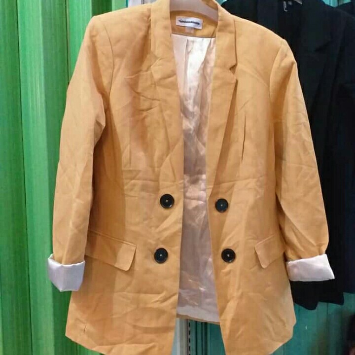 Calvin Klein Blazer