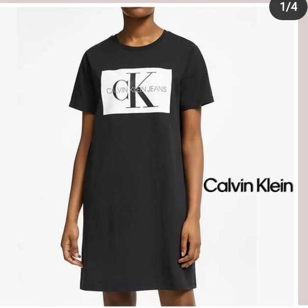 Calvin Klein Sec Dress
