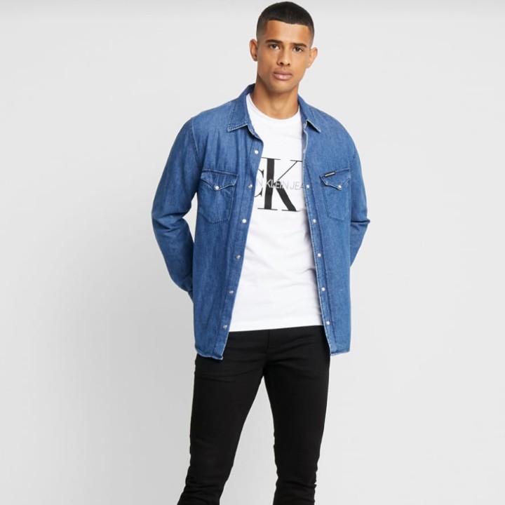 Calvin Klen 2