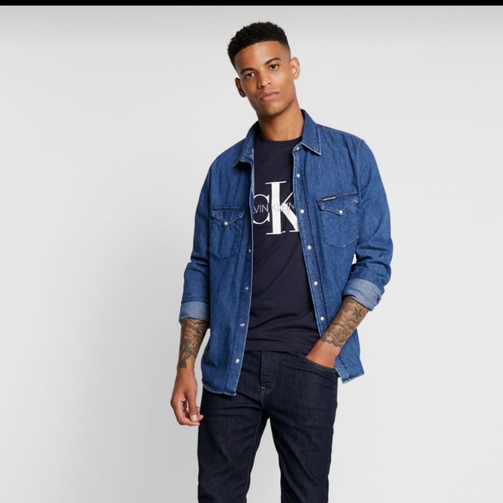 Calvin Klen 2