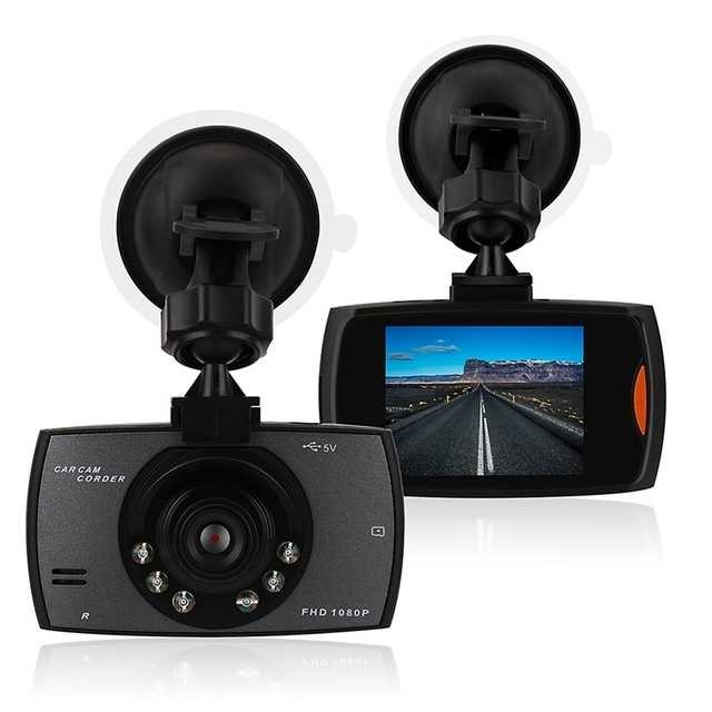 Cam Premium Smart DVR Support USB TF