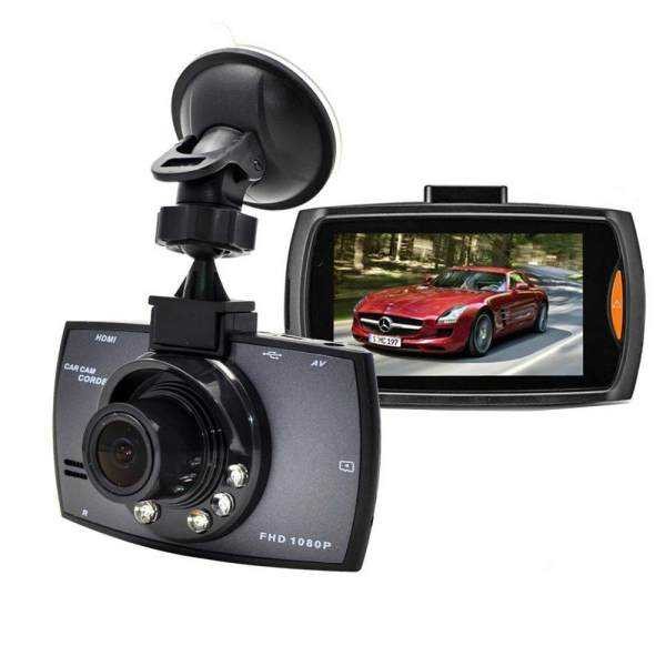Cam Premium Smart DVR Support USB TF 2