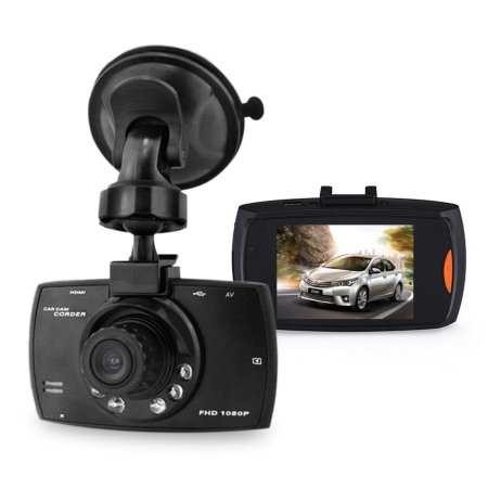 Cam Premium Smart DVR Support USB TF 3