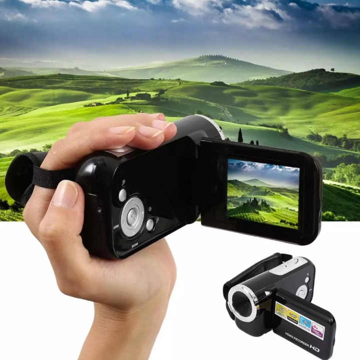 Camcorder