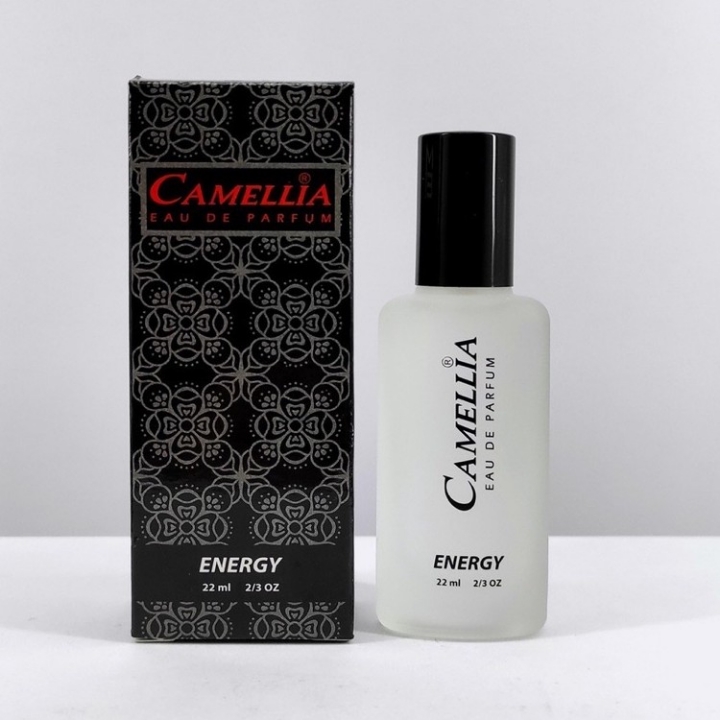 Camellia EDP 22 ml