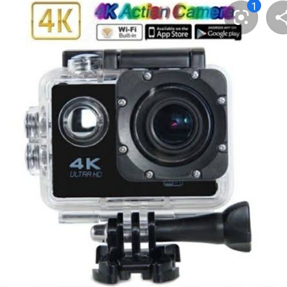 Camera Gopro