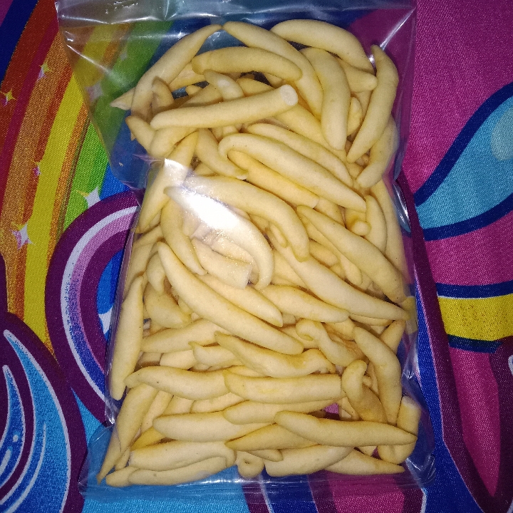 Camilan Enak 2