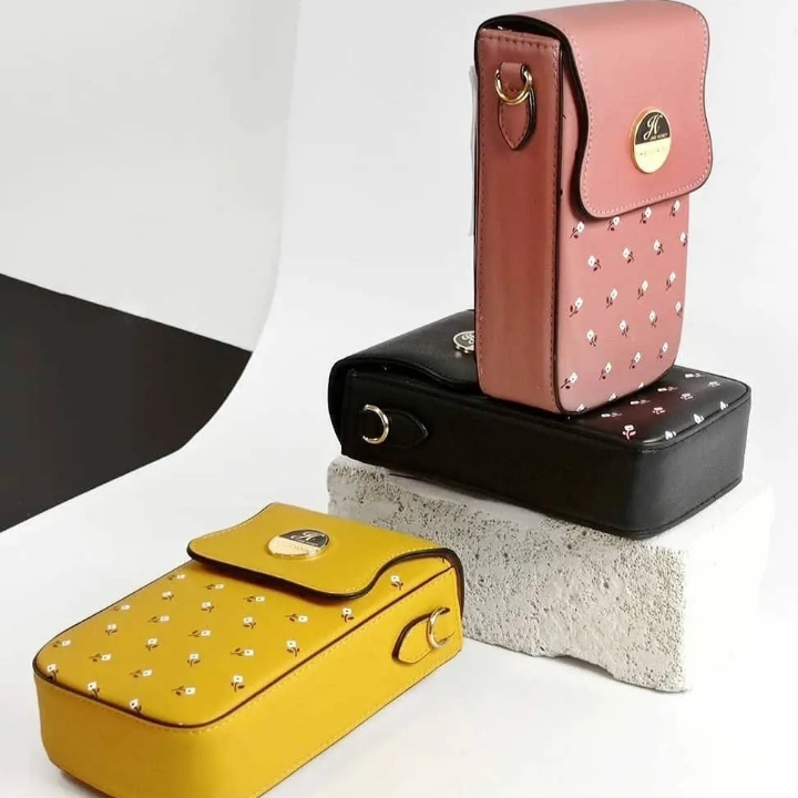 Camilia Mini Bag Jimshoney
