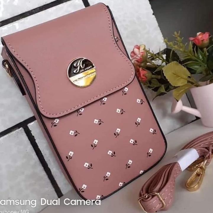 Camilia Mini Bag Jimshoney 2