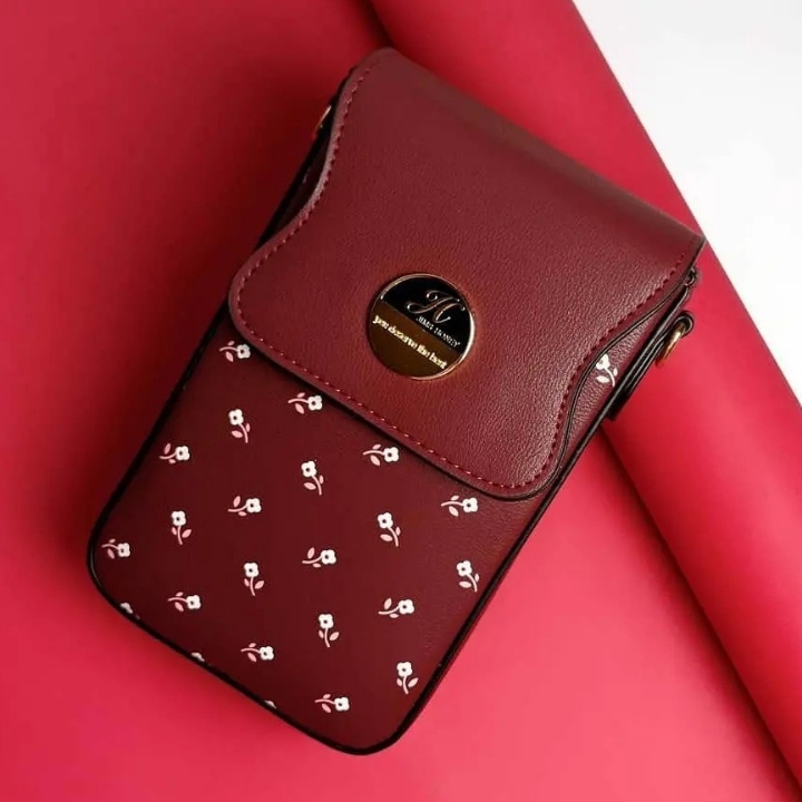Camilia Mini Bag Jimshoney 3