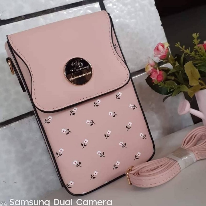 Camilia Mini Bag Jimshoney 4