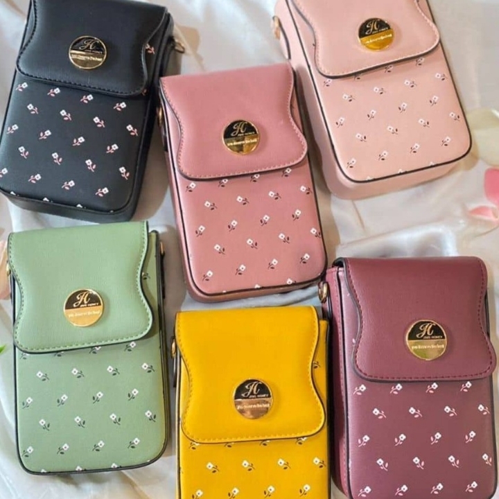 Camilia Mini Bag Jimshoney 5