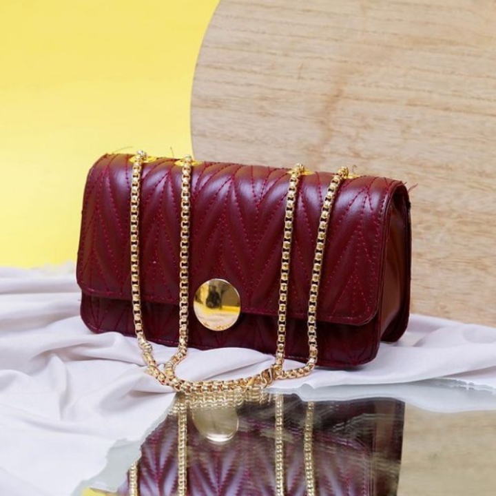 Camora Gold Bag 2