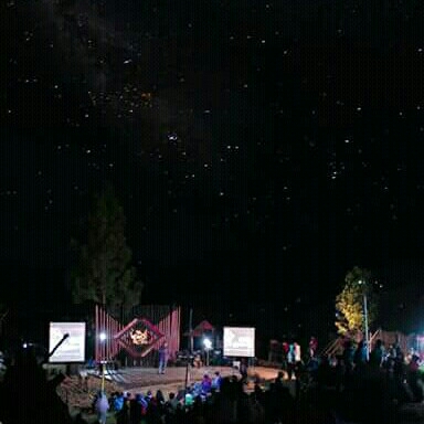 Camp Gold