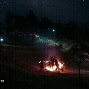 Campbing Guling