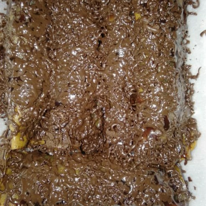 Campur Coklat
