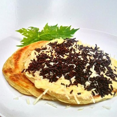 Canai Keju Meseseres