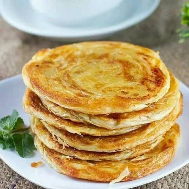Canai Kosong