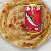 Canai Sarden