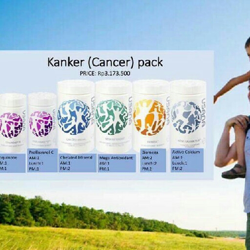 Cancer Pack