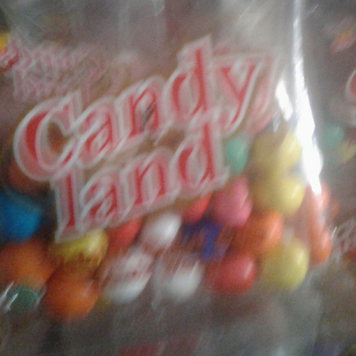 Candi Land