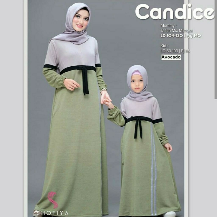 Candice Couple Mom Kid Best Seller