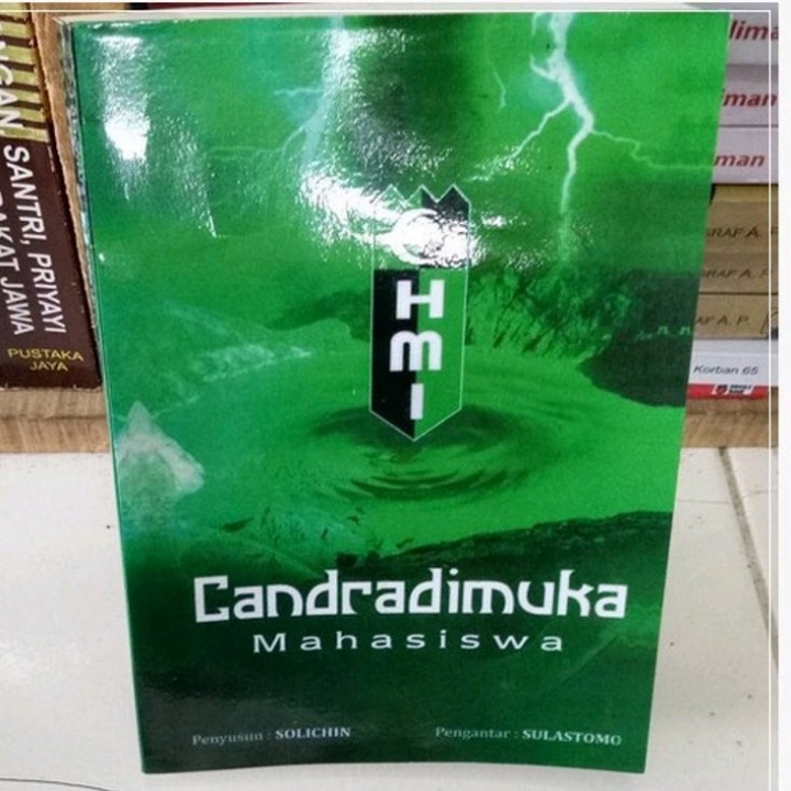 Candradimuka Mahasiswa