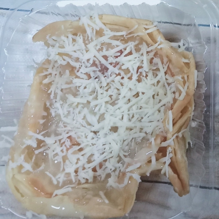 Cane Keju