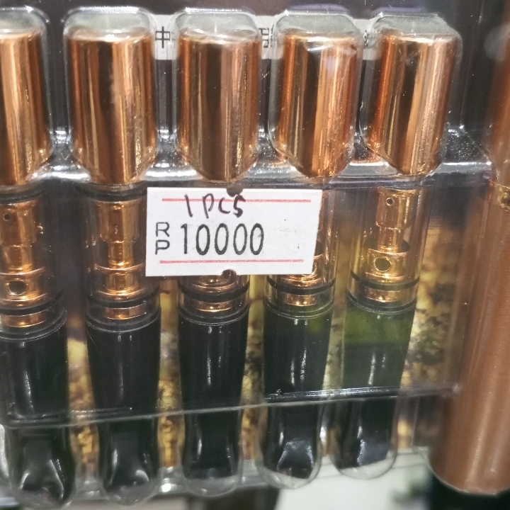 Cangklong Rokok 