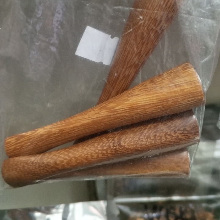 Cangklong Rokok  3